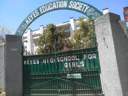 Keyes Girls High School